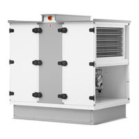 Wolf Comfort CRL-iD-9000 Instrucciones De Montaje Y Mantenimiento