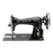 Máquinas de Coser Singer 15C Manual De Instrucciones