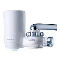 Philips WP3811/01 Manual De Instrucciones