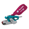 Lijadoras Makita 9924DB Manual De Instrucciones
