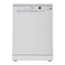 Lavaplatos Hotpoint LFFA+ 8M14 Manual De Instrucciones