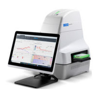 Agilent Seahorse XF Pro Guia Del Usuario