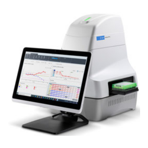 Agilent Seahorse XF Pro Guia Del Usuario