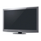 Panasonic Viera TX-P42V20E