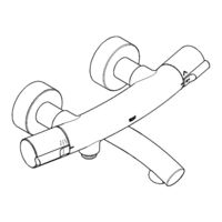 Grohe Tenso 34 026 Manual De Instrucciones