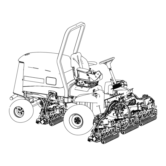 Toro 03966 Manual Del Operador