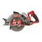 Manual de la Sierra Circular con Mango Trasero Milwaukee M18 FUEL 2830-20