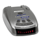 Manual del detector de radar ESCORT Beltronics RX65