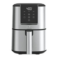 Bella 4.0 QT Slim Manual Del Usuario
