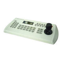 Syscom FASTRAX ll HID2404CZ Manual De Instrucciones