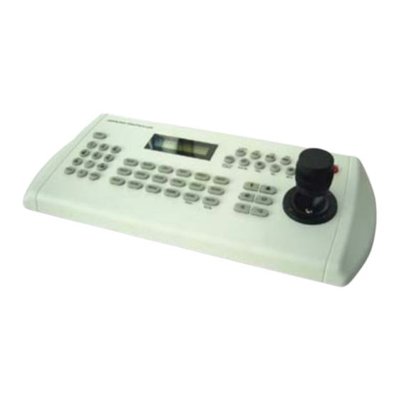 Syscom FASTRAX ll HID2404CZ Manual De Instrucciones