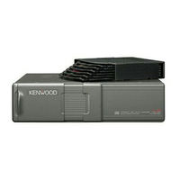 Kenwood KDC-C461 Manual De Instrucciones