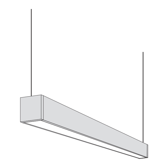 Trilux Solvan H Serie Instrucciones De Montaje