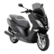 Scooters PEUGEOT CITYSTAR Serie Manual De Utilización