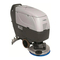 Fregadoras Nilfisk EDS BA 551 Manual De Uso