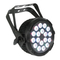 Equipo de Iluminación HQ-Power VDPLP1803RGB Manual Del Usuario