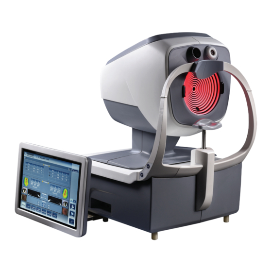 Visionix vx650 Manual De Uso