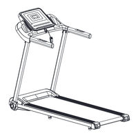 behumax fitness Force 350 Manual De Instrucciones