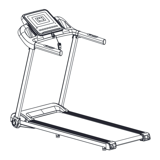 behumax fitness Force 350 Manual De Instrucciones