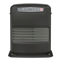 Qlima SRE 1330 TC-2 Instrucciones De Uso