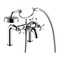 Equipo de Fontaneria Hansgrohe Axor Montreux 16540xx1 Instrucciones De Montaje