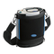 Equipos de Oxígeno Invacare Platinum Mobile POC1–100B Manual De Servicio