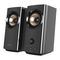Creative T60 - Manual de altavoces de escritorio compactos Hi-Fi 2.0