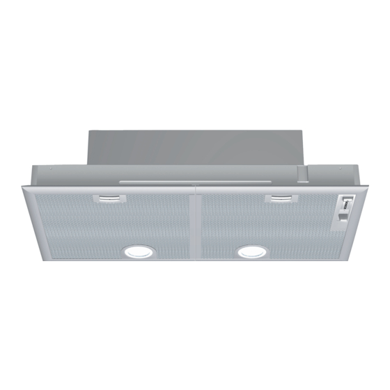 Bosch DHL 755 B Manual De Operación