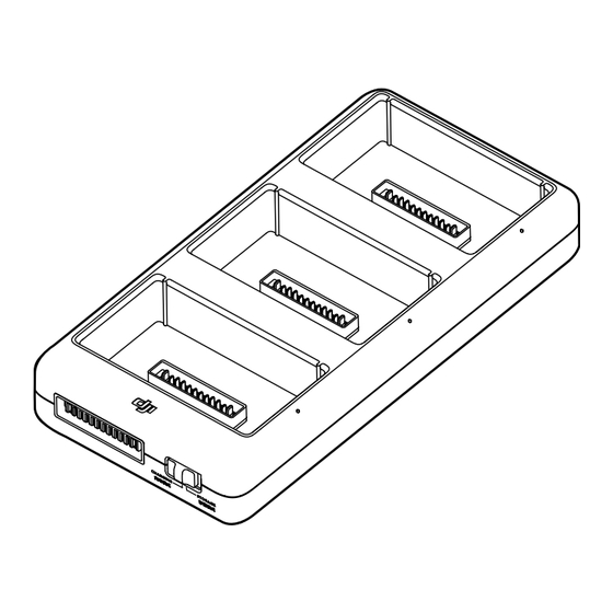DJI PHANTOM 4 Guia Del Usuario
