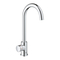 Equipo de Fontaneria Grohe RED MONO 30 080 Manual De Instalación