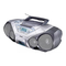 Philips AZ1560/17