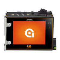 Anser U2-Smart Manual De Usuario