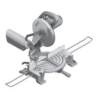 Bosch GCM 10 MX Professional Manual Original