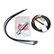 Accesorios de Automóviles Mazda NA1P-V7-055 Instrucciones De Montaje