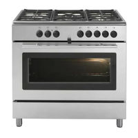 IKEA FRAMTID DATID CG7 N Manual Del Usuario