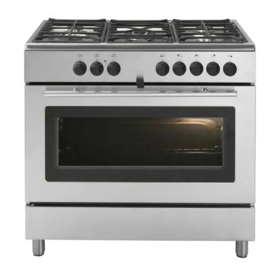 IKEA FRAMTID DATID CG7 N Manual Del Usuario