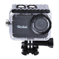 Rollei 10s Plus Manual De Instrucciones