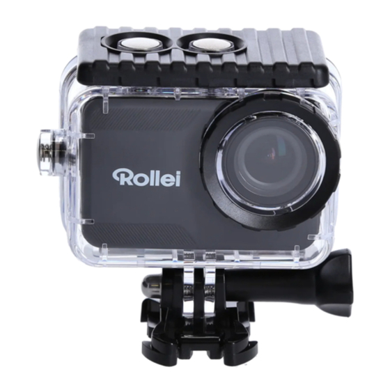 Rollei 10s Plus Manual De Instrucciones