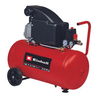 EINHELL 40.073.60 Manual De Instrucciones