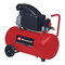 Compresores de Aire EINHELL TC-AC 270/50/8 Manual De Instrucciones