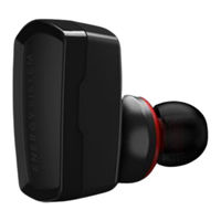 Energy Sistem Earphones 6 True Wireless Manual De Usuario