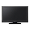 TV LCD Sony BRAVIA KDL-19S55 Serie Manual De Instrucciones