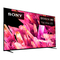 TV Sony BRAVIA XR-55X9 S Serie Guía De Configuración
