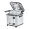 Freidoras Silvercrest SFM 850 A5 Instrucciones De Uso
