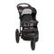 Cochecitos de Bebés BABYTREND JG30 Manual De Instrucciones