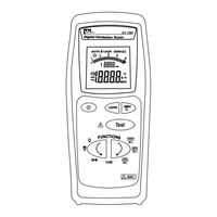Ideal 61-795 Manual De Instrucciones