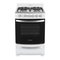 Electrodomésticos de Cocina Electrolux WBR856 Manual De Instrucciones