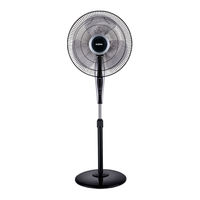 Telstar TVP016210MD Manual De Instrucciones