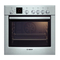 Hornos Bosch HBN 43 W 3.0 Instrucciones De Uso