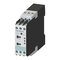 Relés Siemens SIRIUS 3UG4581-1AW30 Instructivo